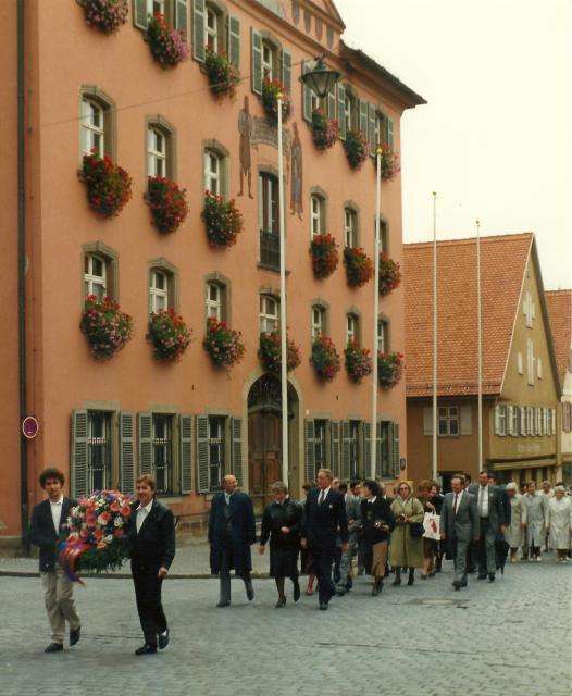 4. Tartlauer Treffen